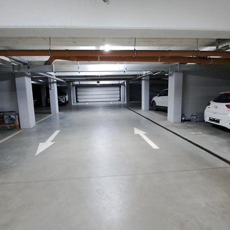 Apartament Marzenie 15 - Opole Luaran gambar