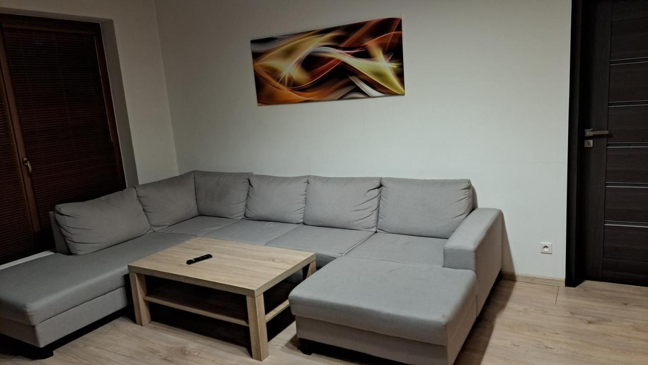 Apartament Marzenie 15 - Opole Luaran gambar