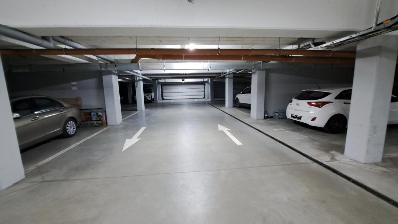 Apartament Marzenie 15 - Opole Luaran gambar