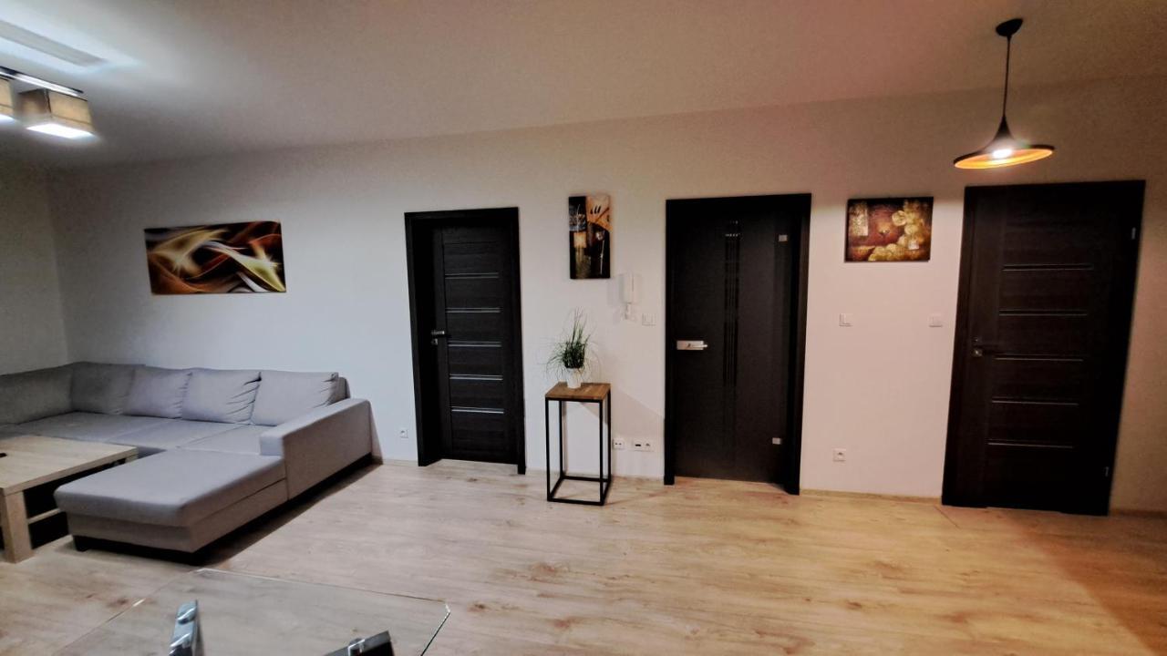 Apartament Marzenie 15 - Opole Luaran gambar