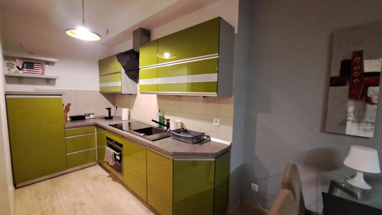 Apartament Marzenie 15 - Opole Luaran gambar