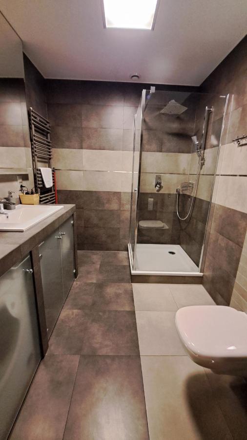 Apartament Marzenie 15 - Opole Luaran gambar