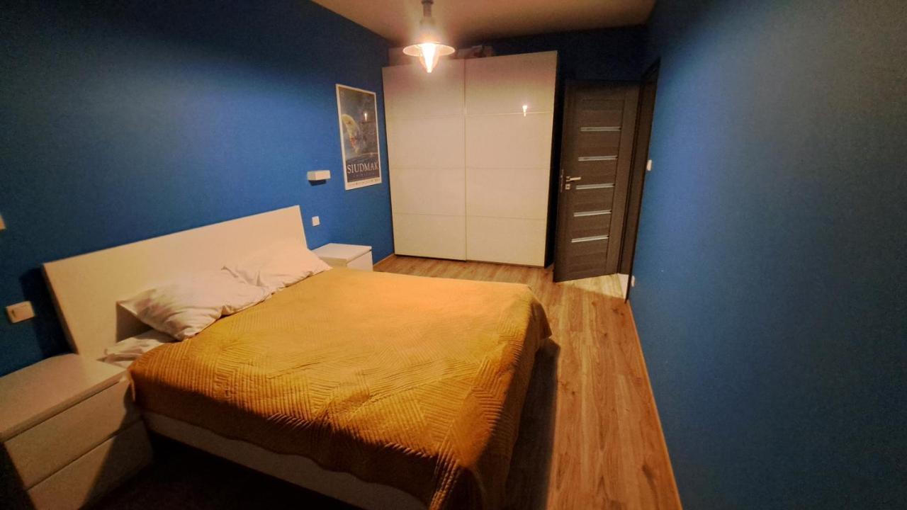 Apartament Marzenie 15 - Opole Luaran gambar