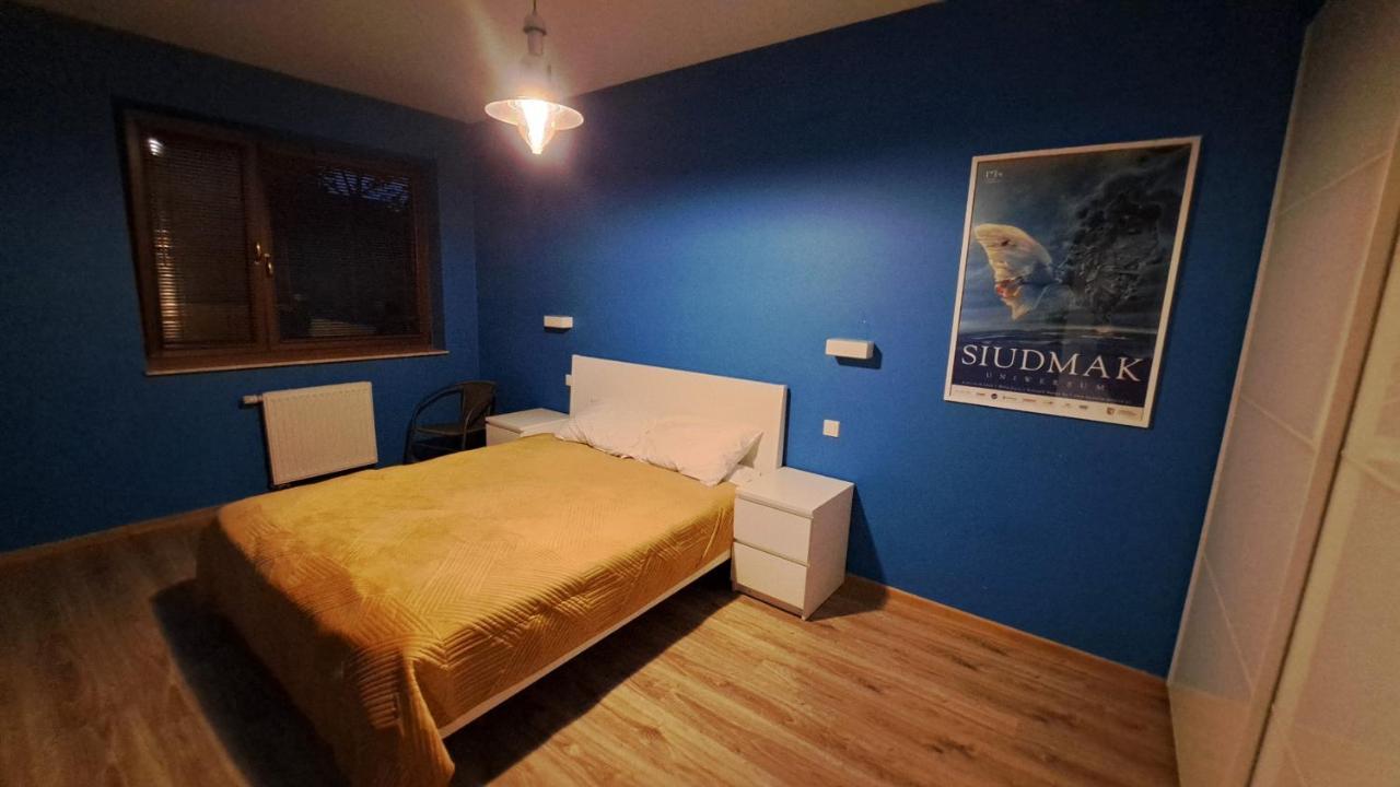 Apartament Marzenie 15 - Opole Luaran gambar